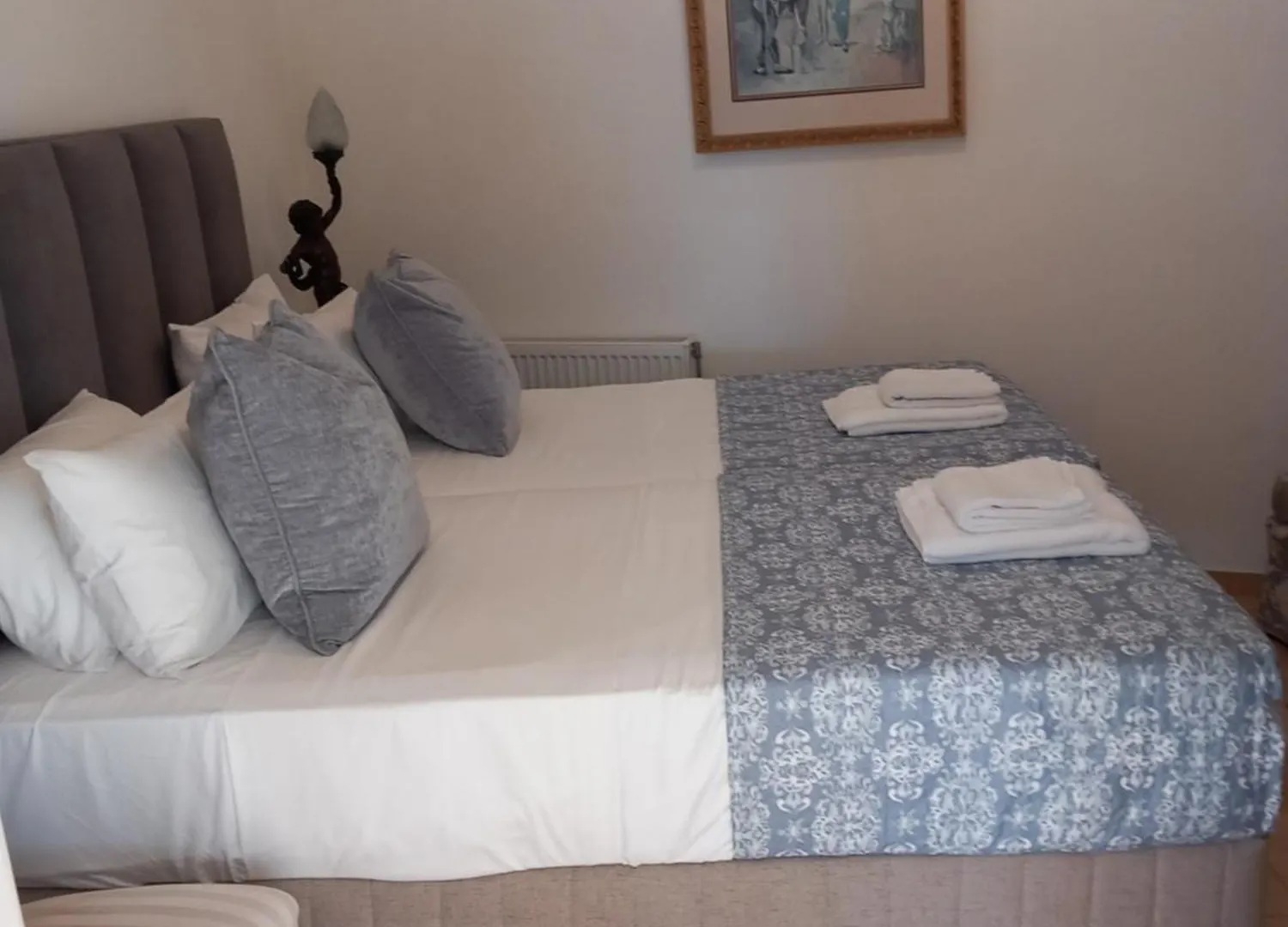 Casa Olympia, Dilinata Apartment Argostoli