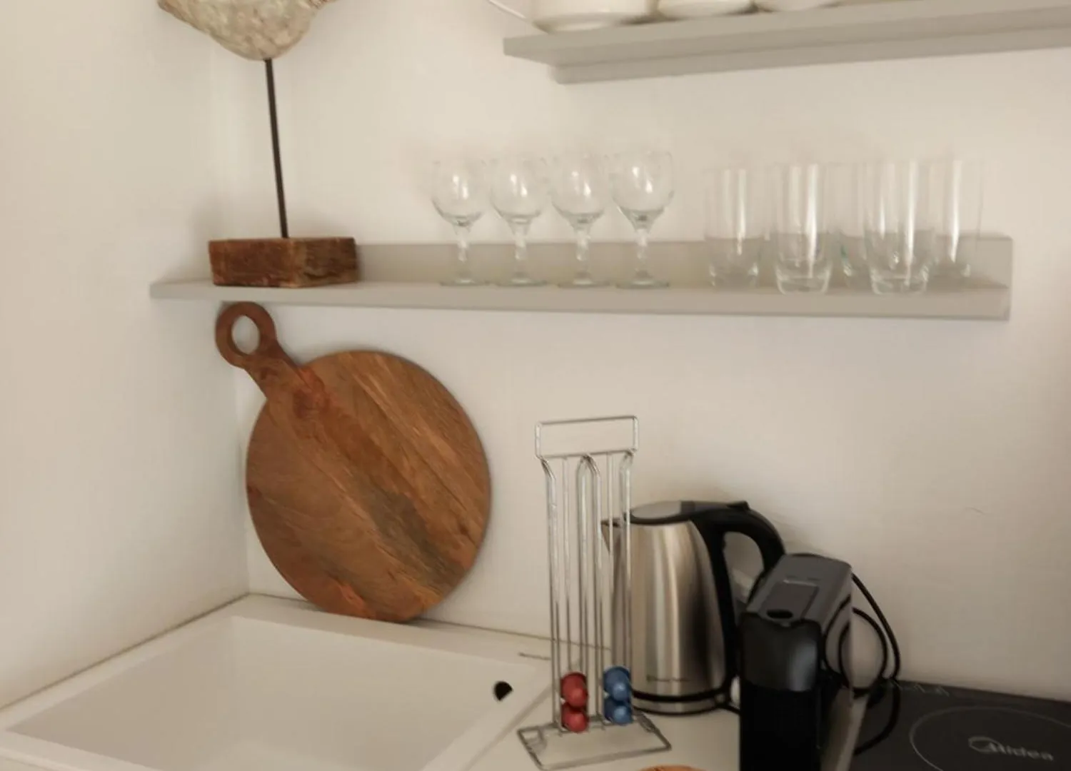 Casa Olympia, Dilinata Apartment Argostoli   Argostoli (Kefalonia)